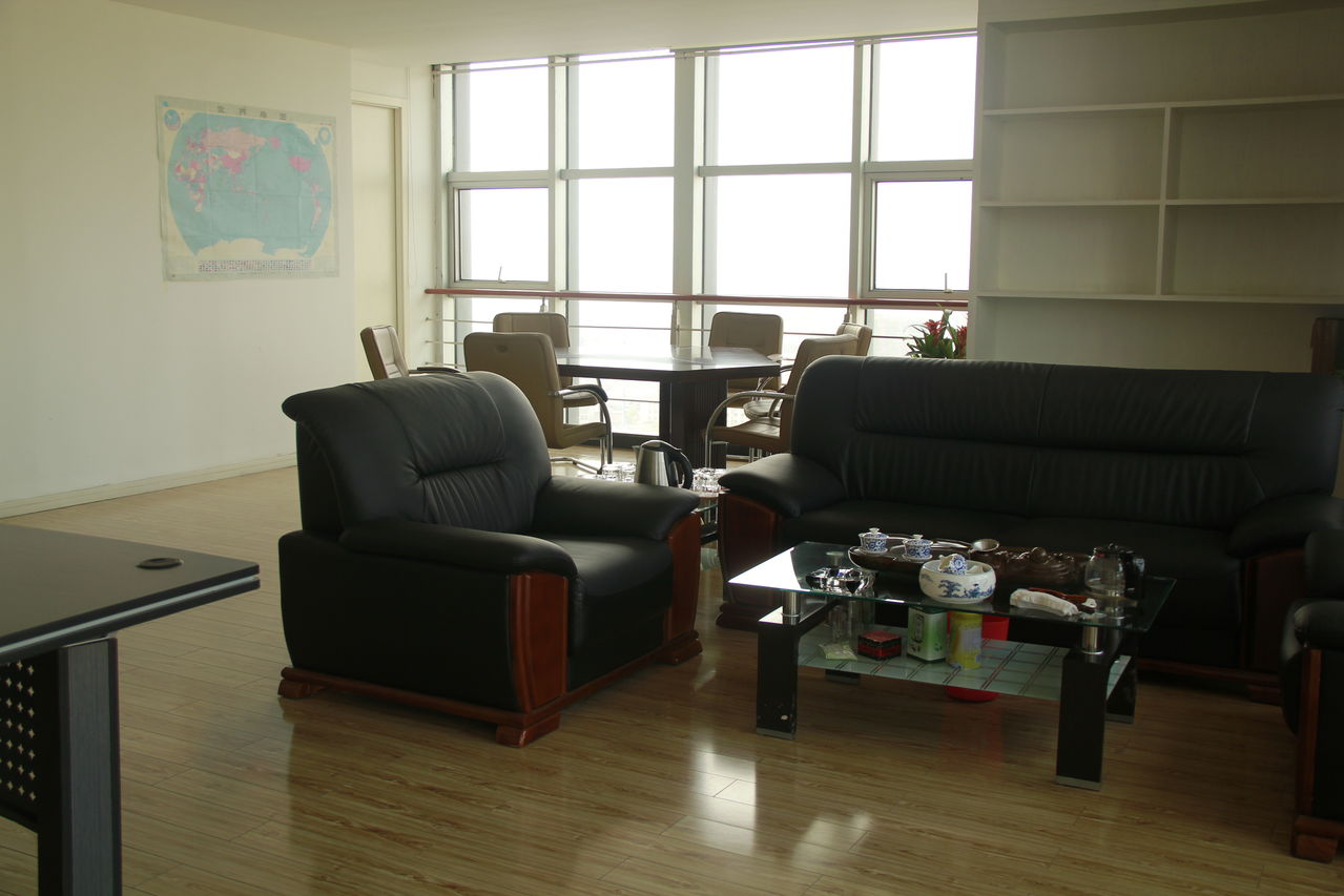 公司展示